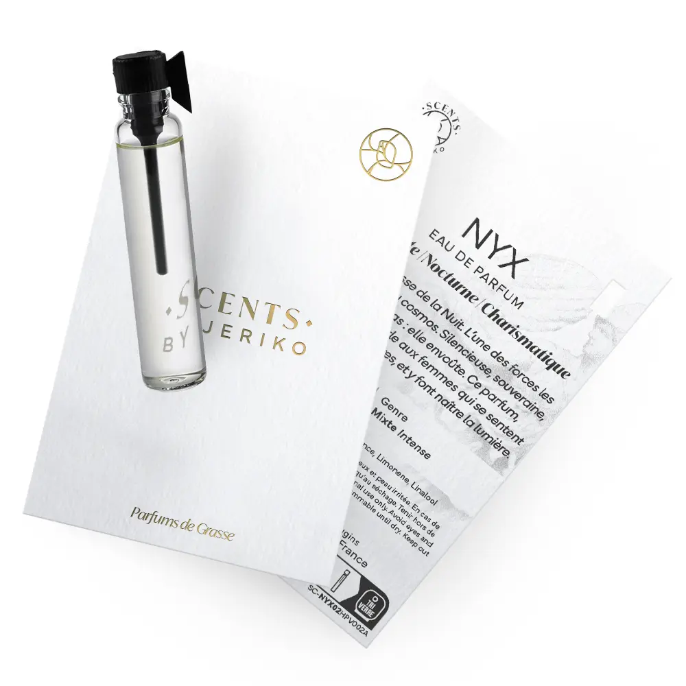 Échantillon Parfum NYX 2 ml