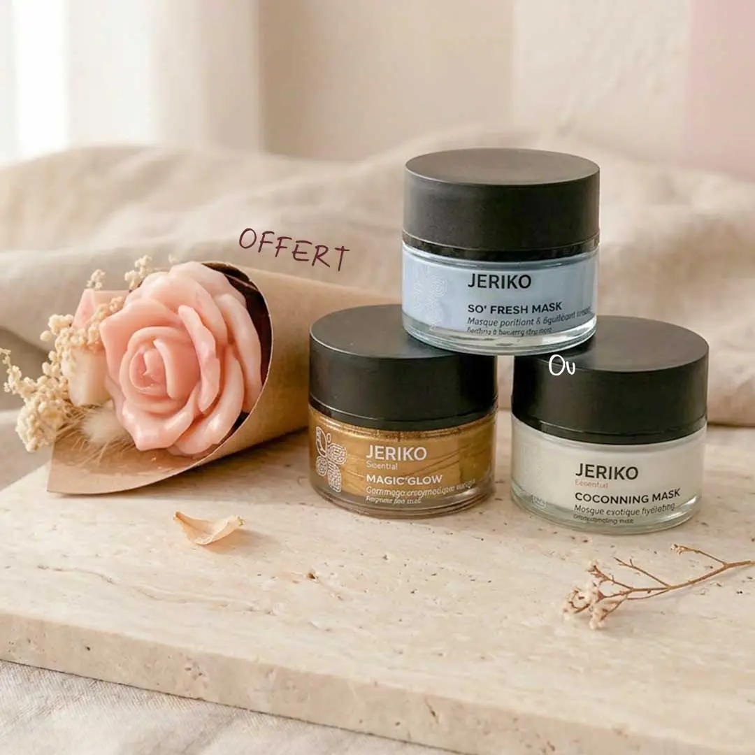 Rituel Éclat & Soin