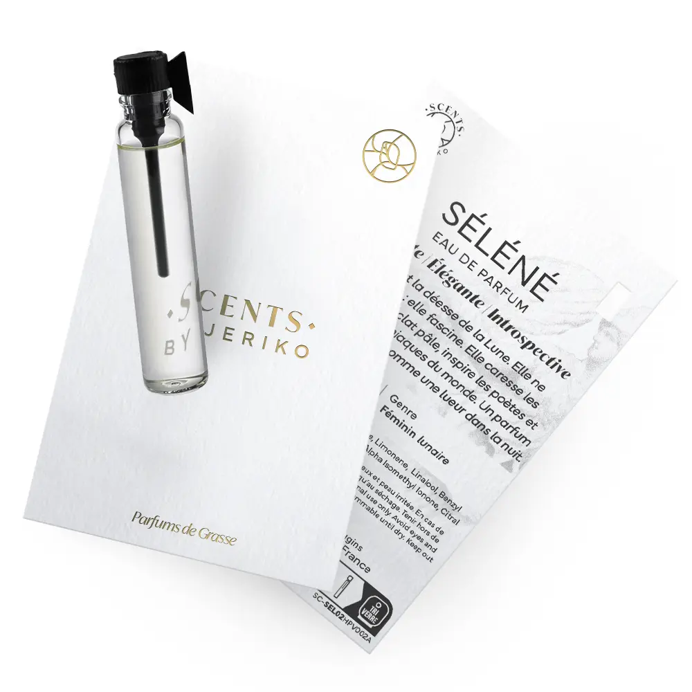 Échantillon Parfum SÉLÉNÉ 2 ml