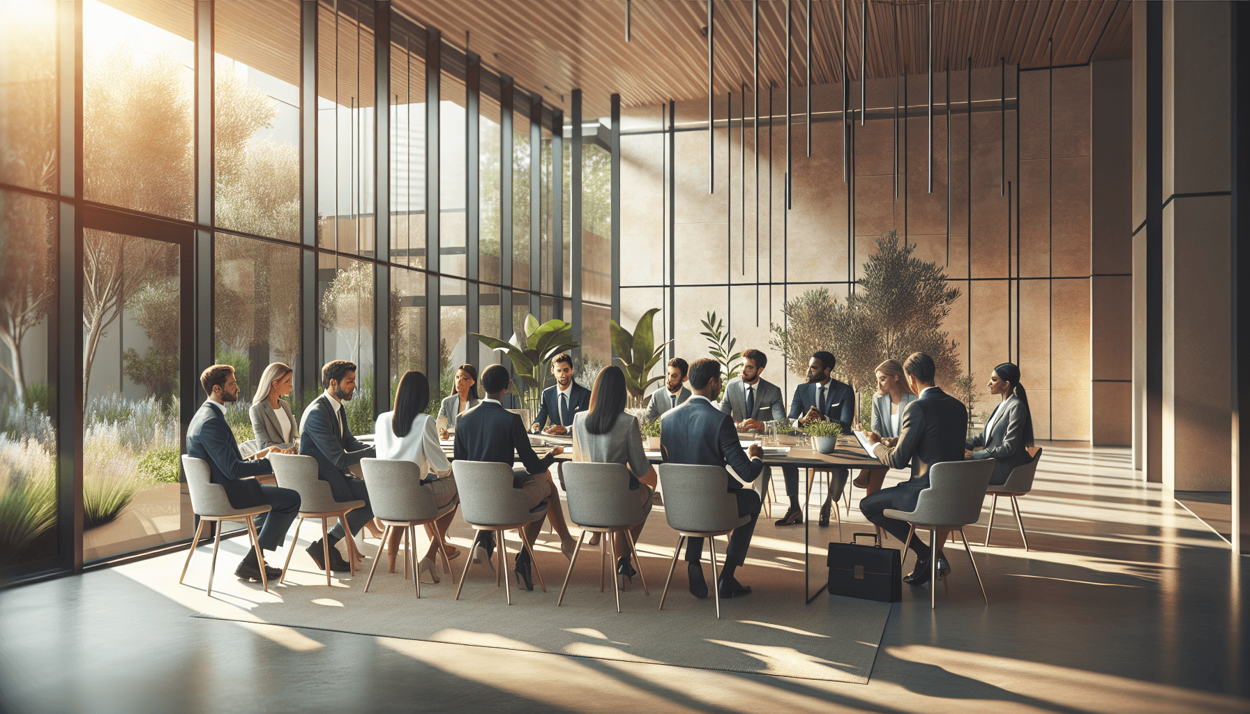 10 étapes pour démarrer avec succès