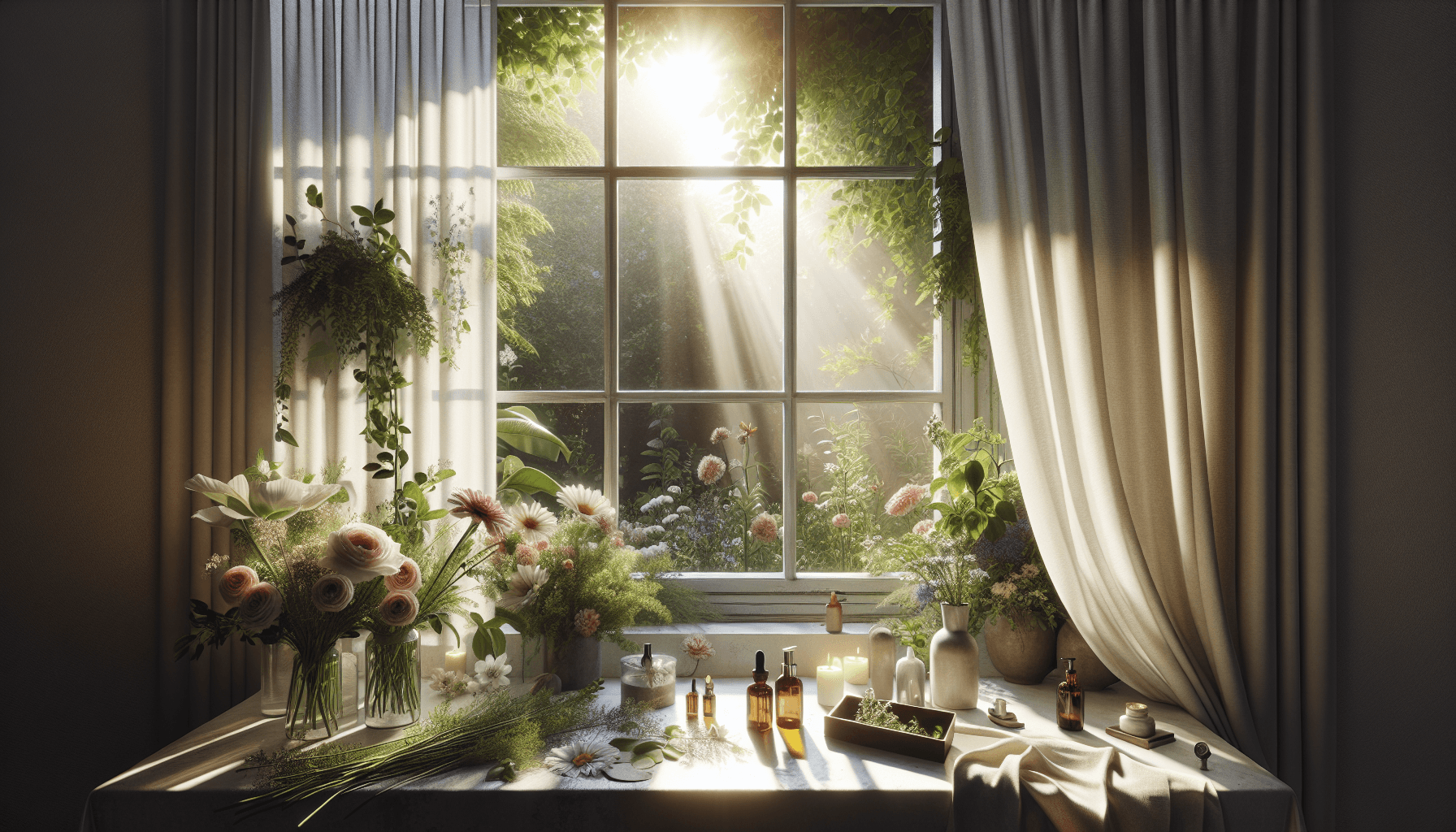 Dans les coulisses de JERIKO : la création de nos parfums