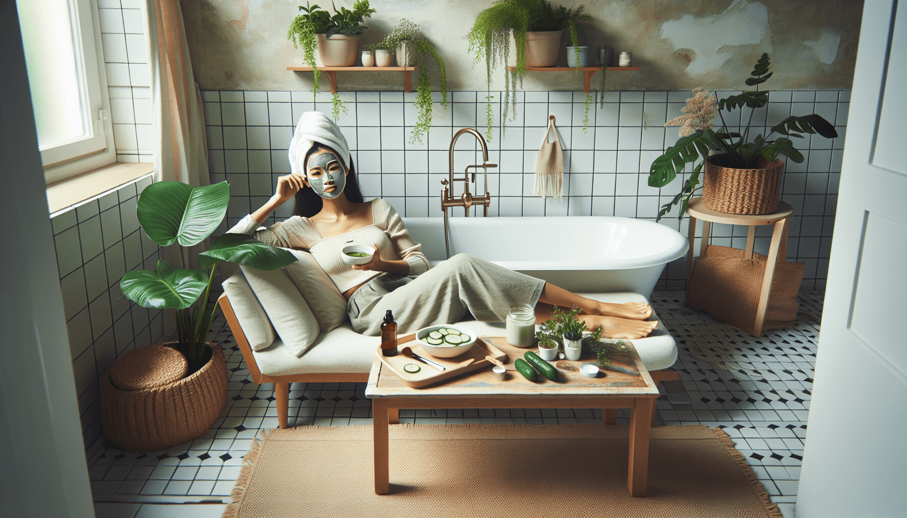 Guide anti-âge complet : 7 étapes pour une peau radieuse après 40 ans