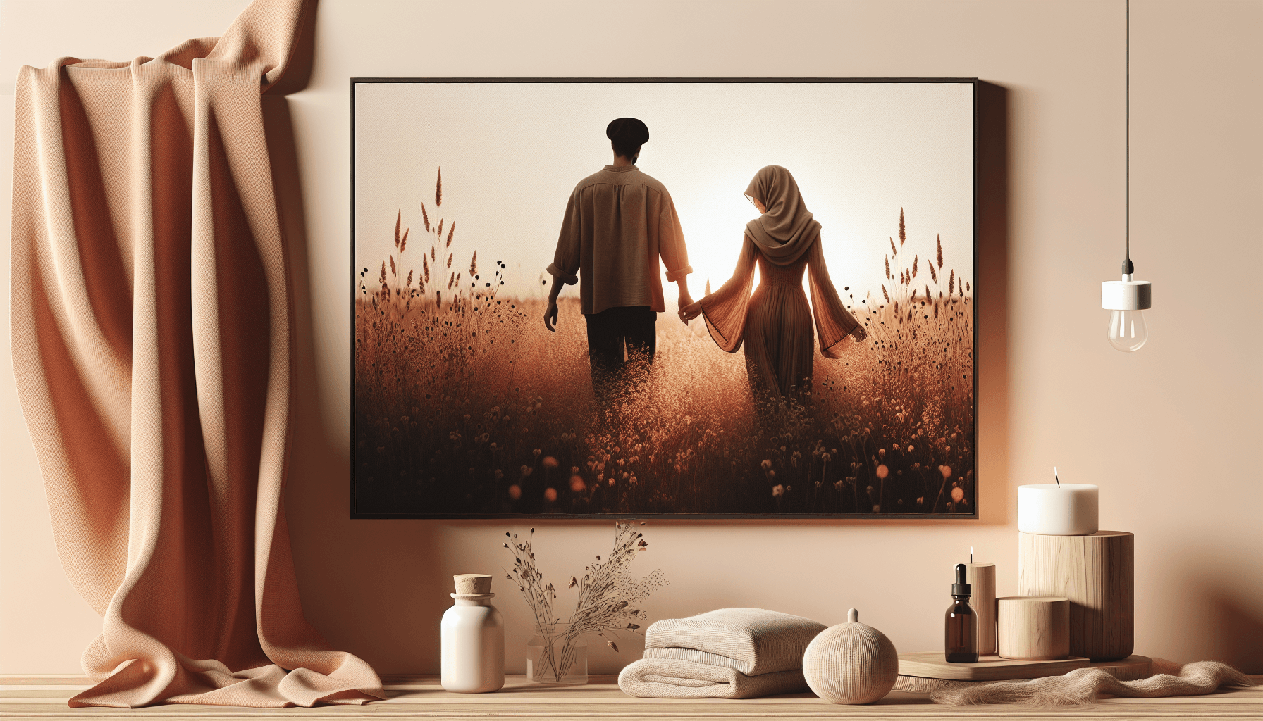 Guide des familles olfactives : trouvez votre signature