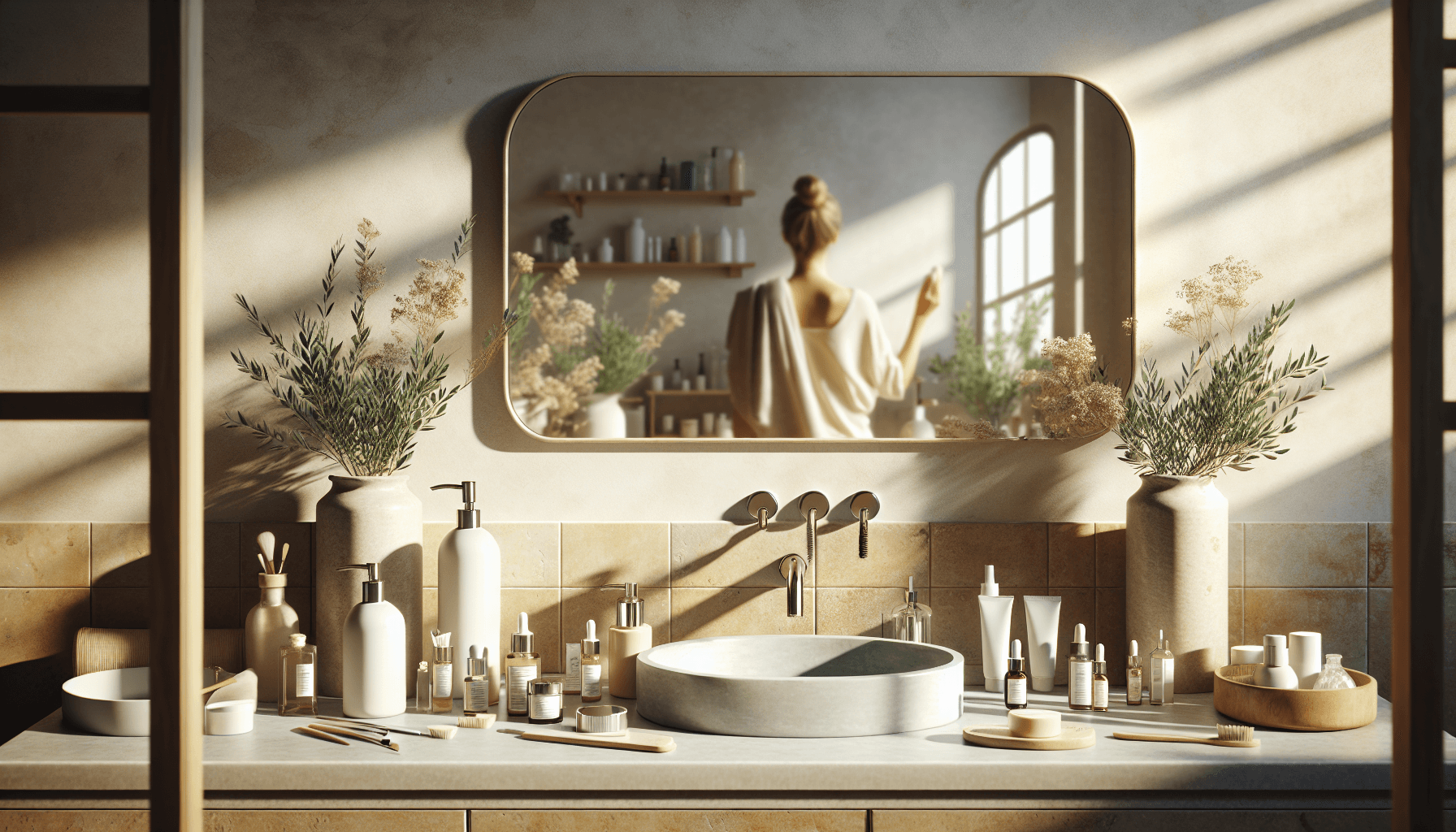 Masque visage : quand et comment l'utiliser ?