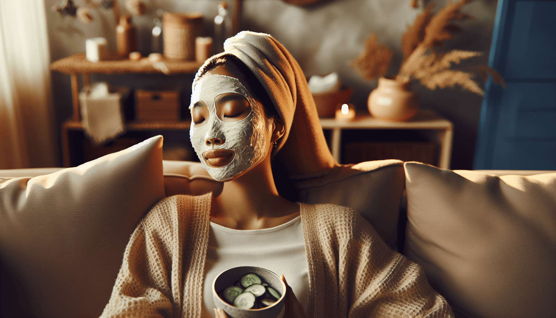 Nettoyage visage : la méthode double cleansing