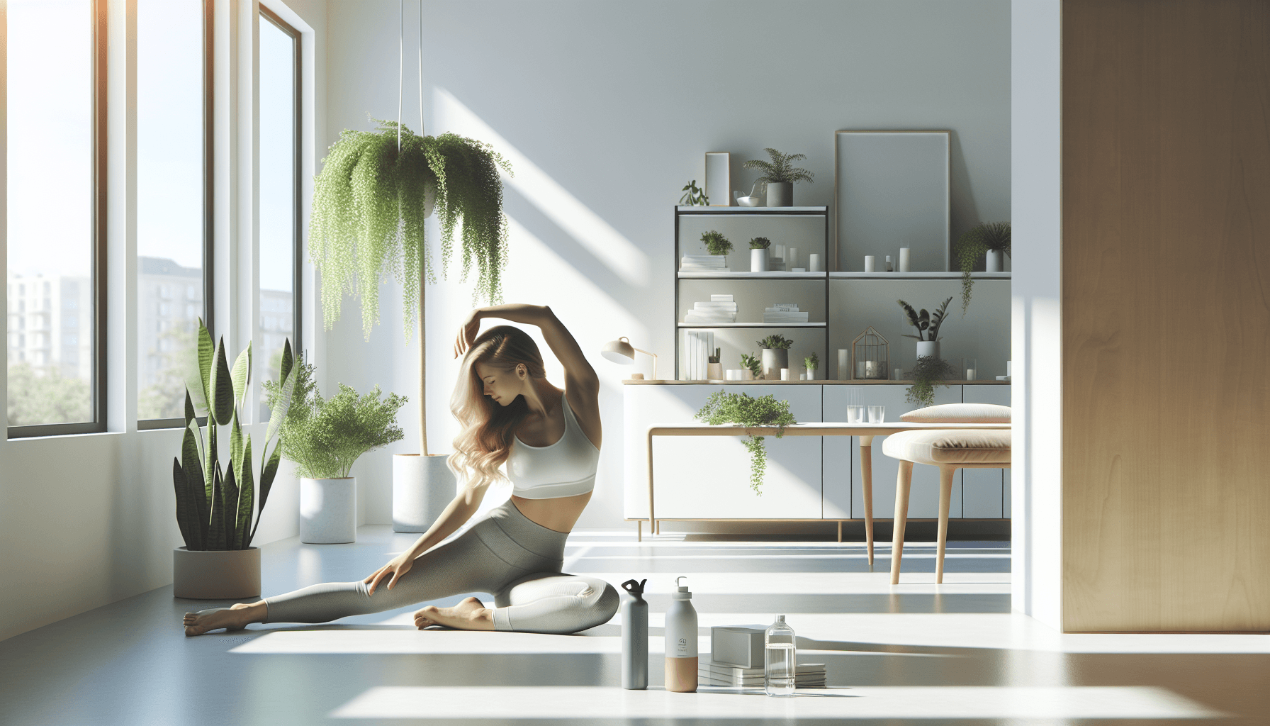 Sport et performance avec OXYVITA