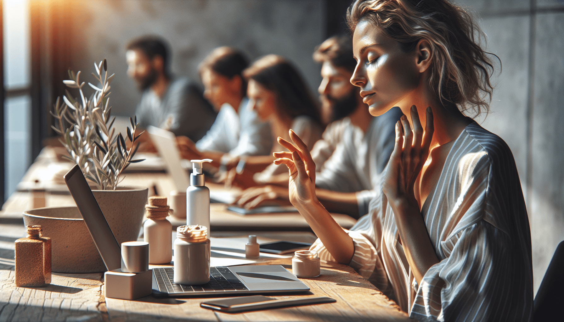 Parents au foyer : un revenu complémentaire