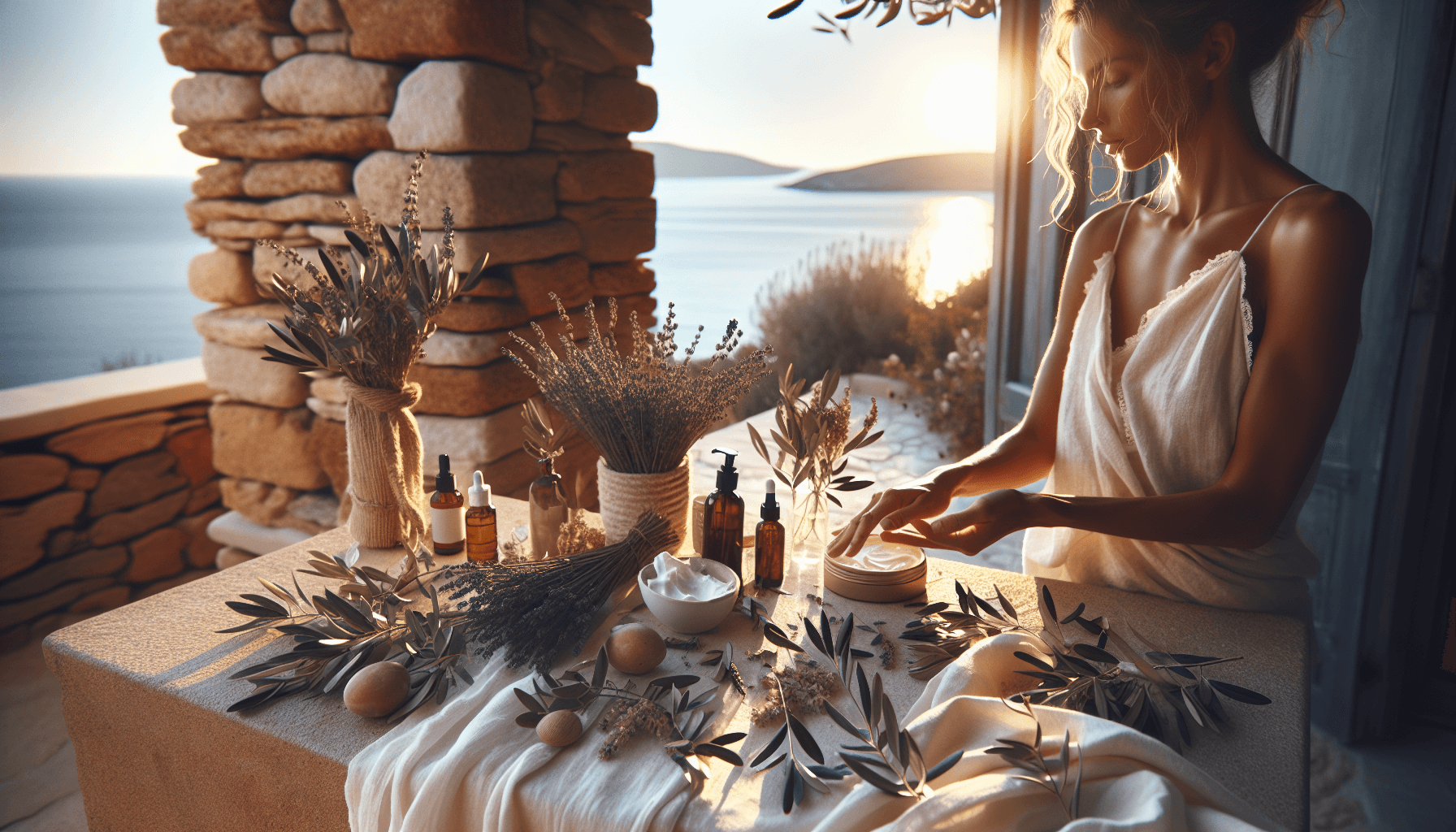 Comment un parfum influence vos émotions