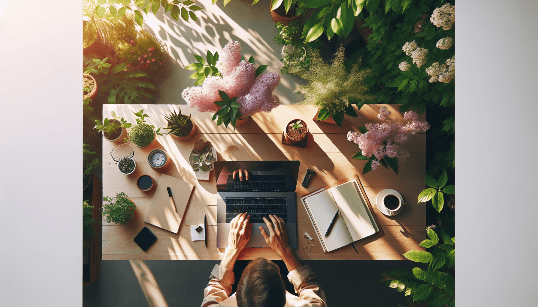 Passionnés de beauté : transformez votre passion