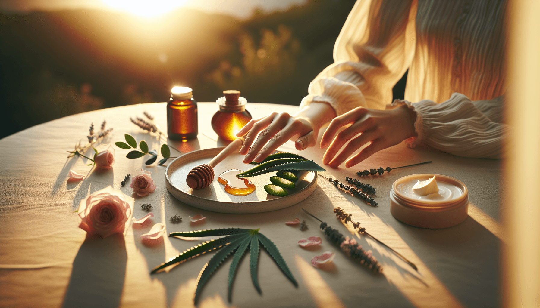 Peau sèche ou déshydratée : comment faire la différence ?