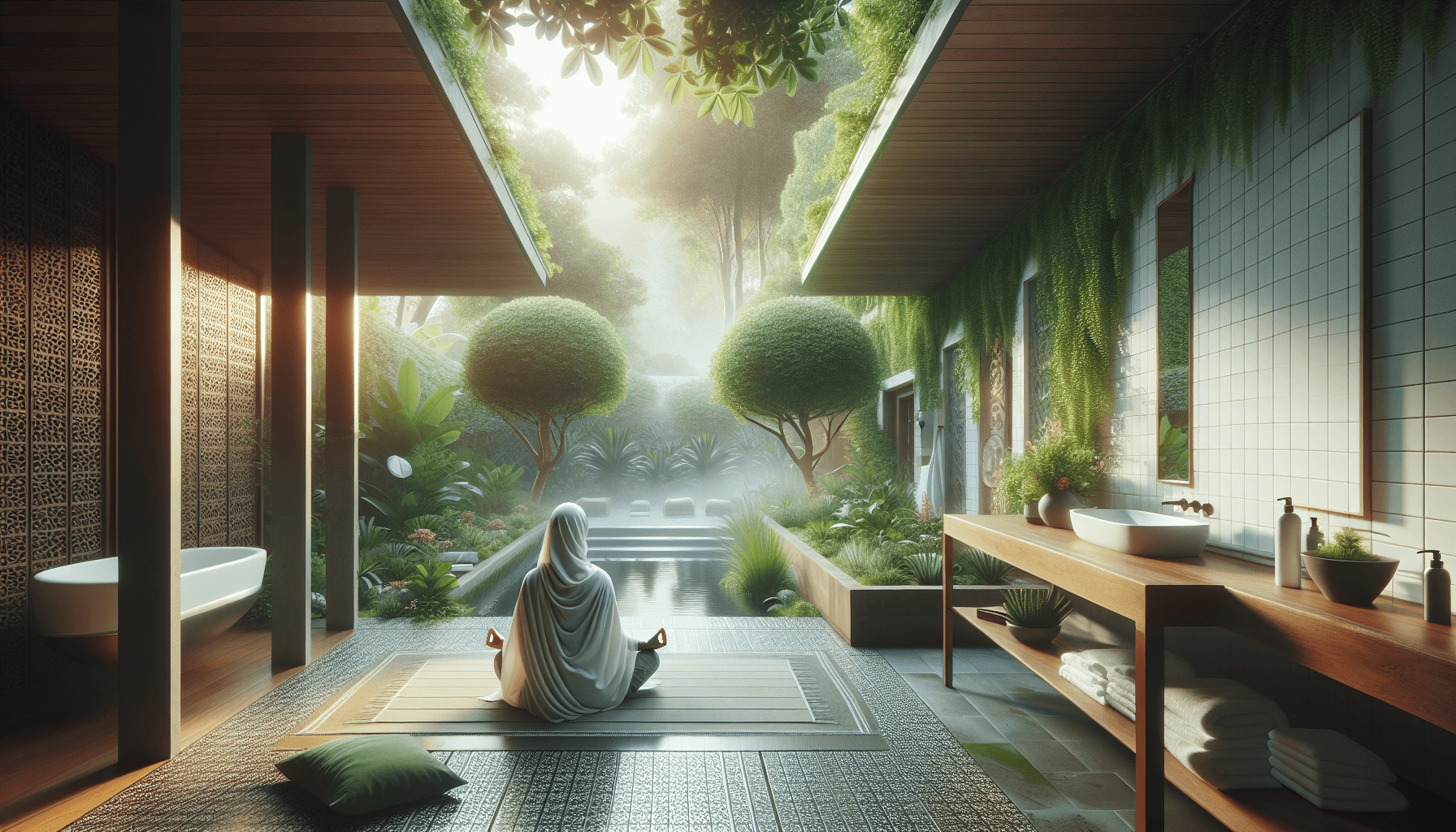 Phycocyanine et énergie : retrouvez votre vitalité