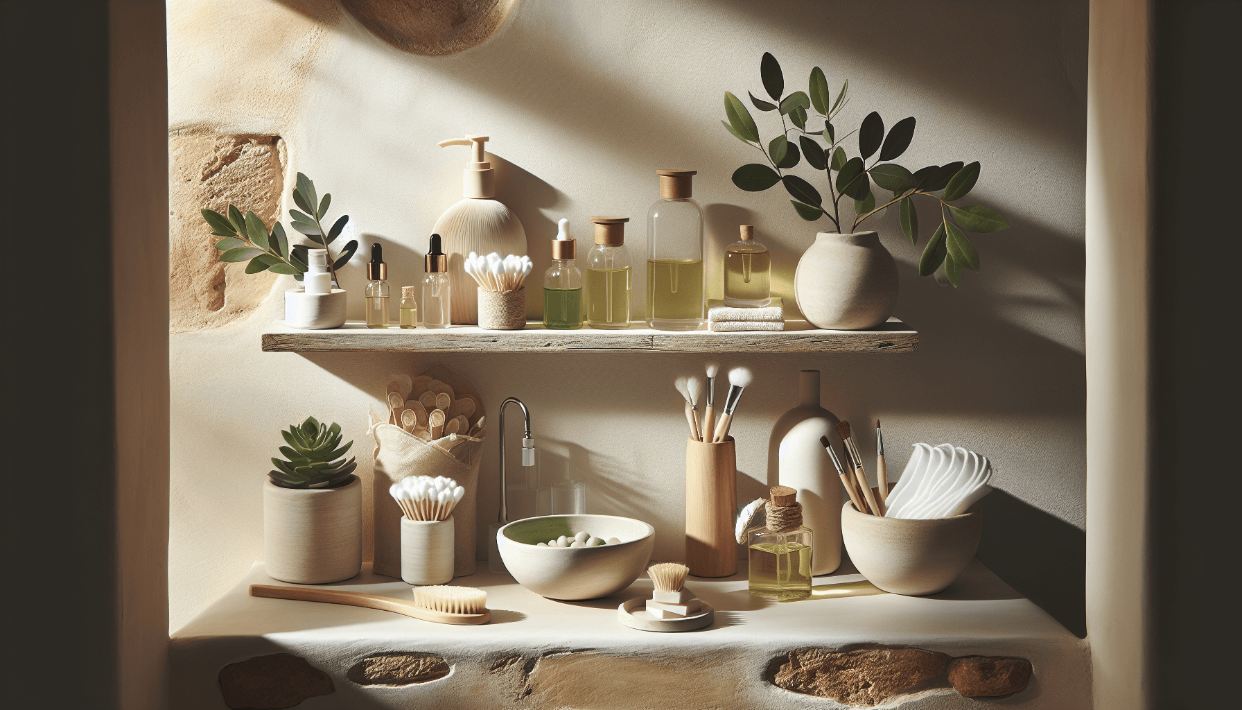 Routine du matin : les 5 étapes pour une peau éclatante