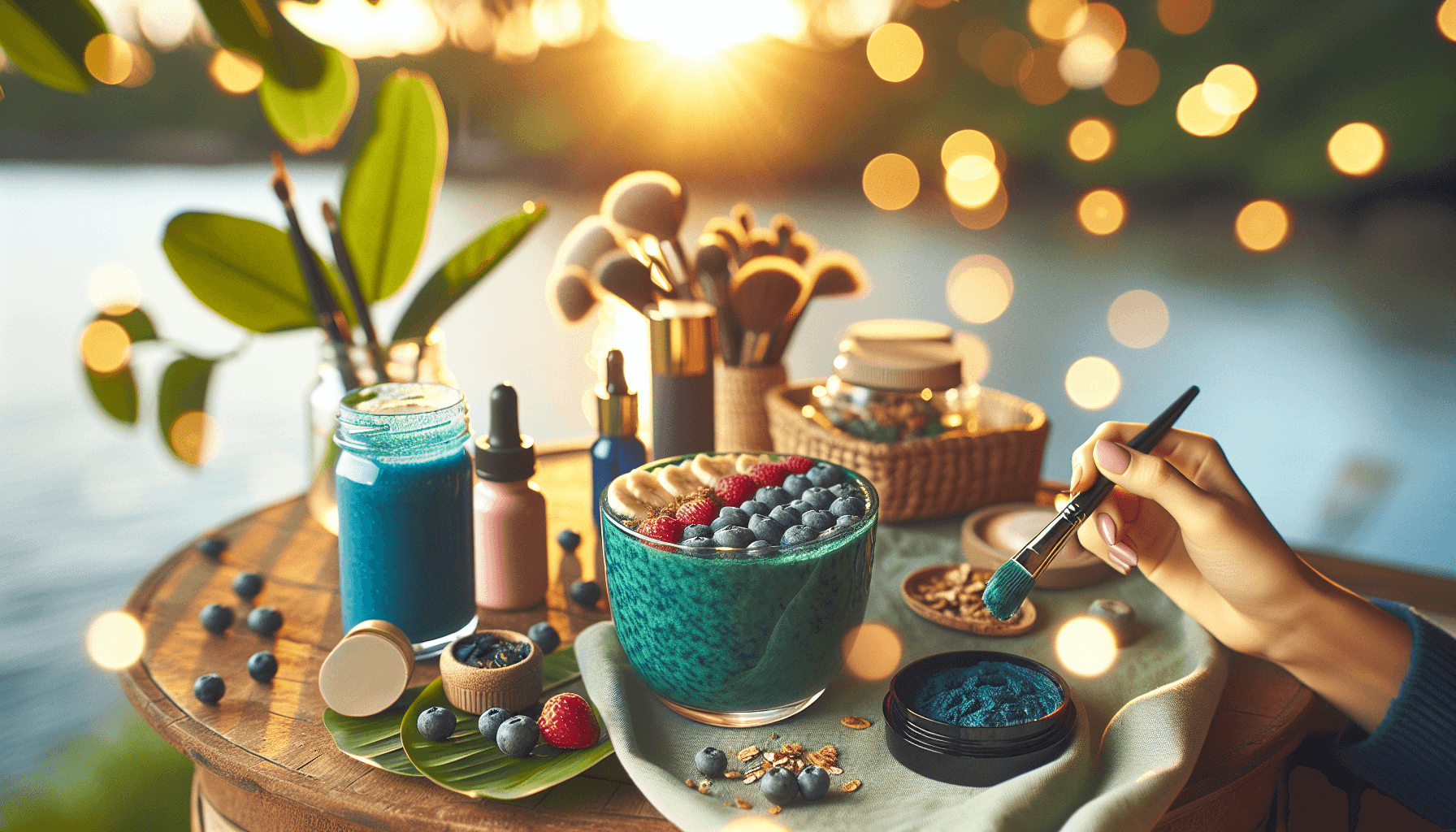 Stress oxydatif : comprendre et combattre le vieillissement