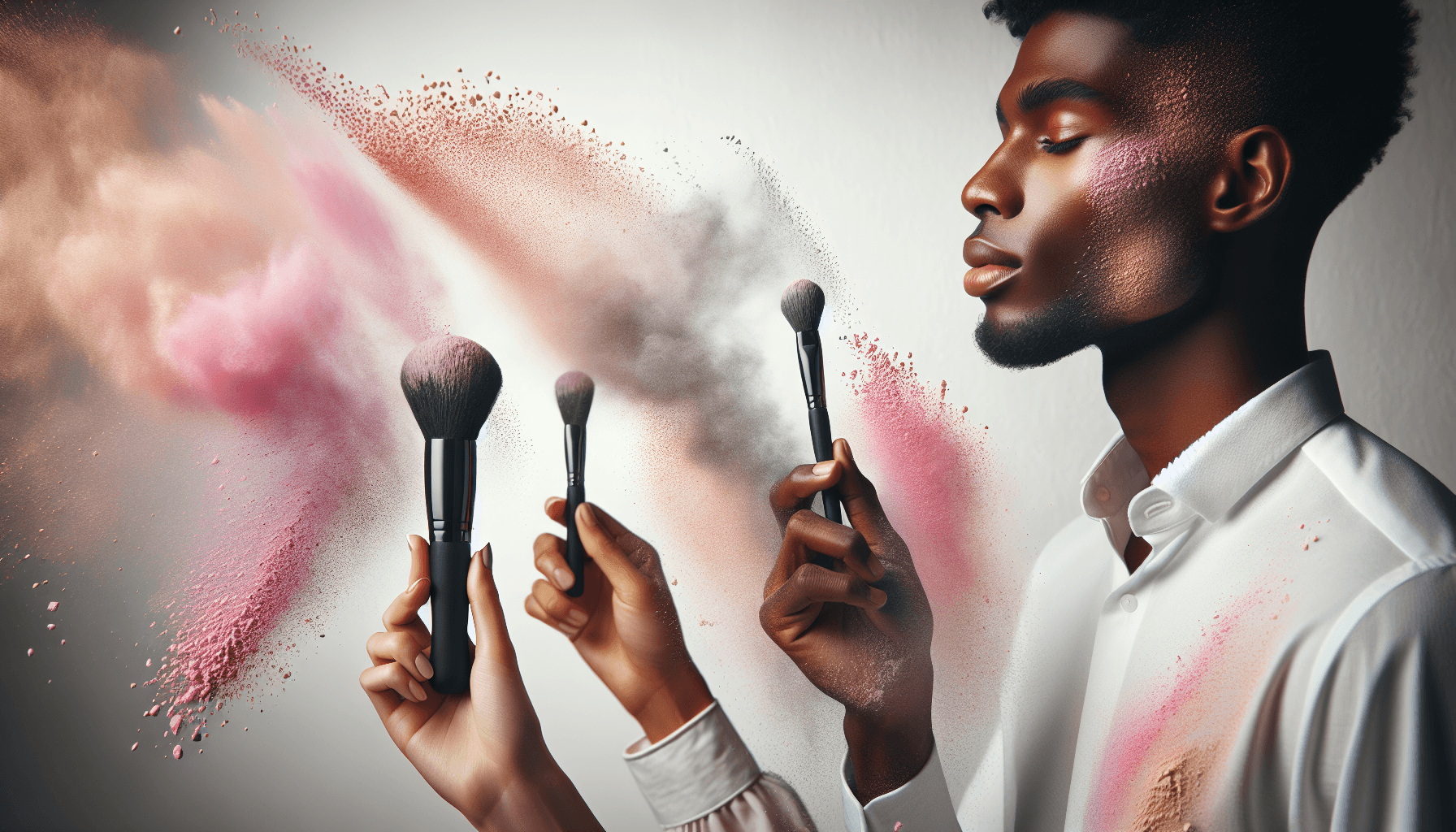 Teint naturel : réussir son maquillage en 3 minutes