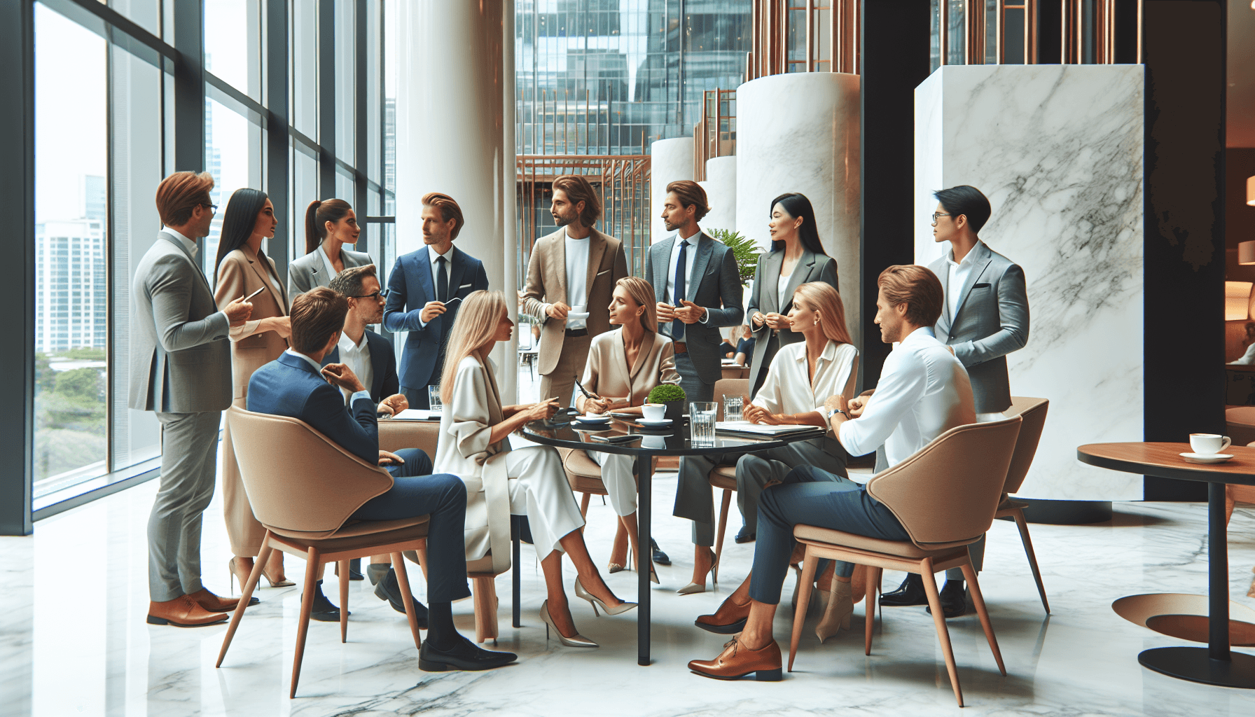 VDI et motivation : garder le cap