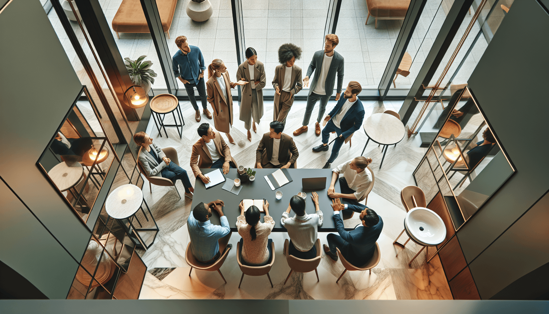 VDI vs auto-entrepreneur : comparatif