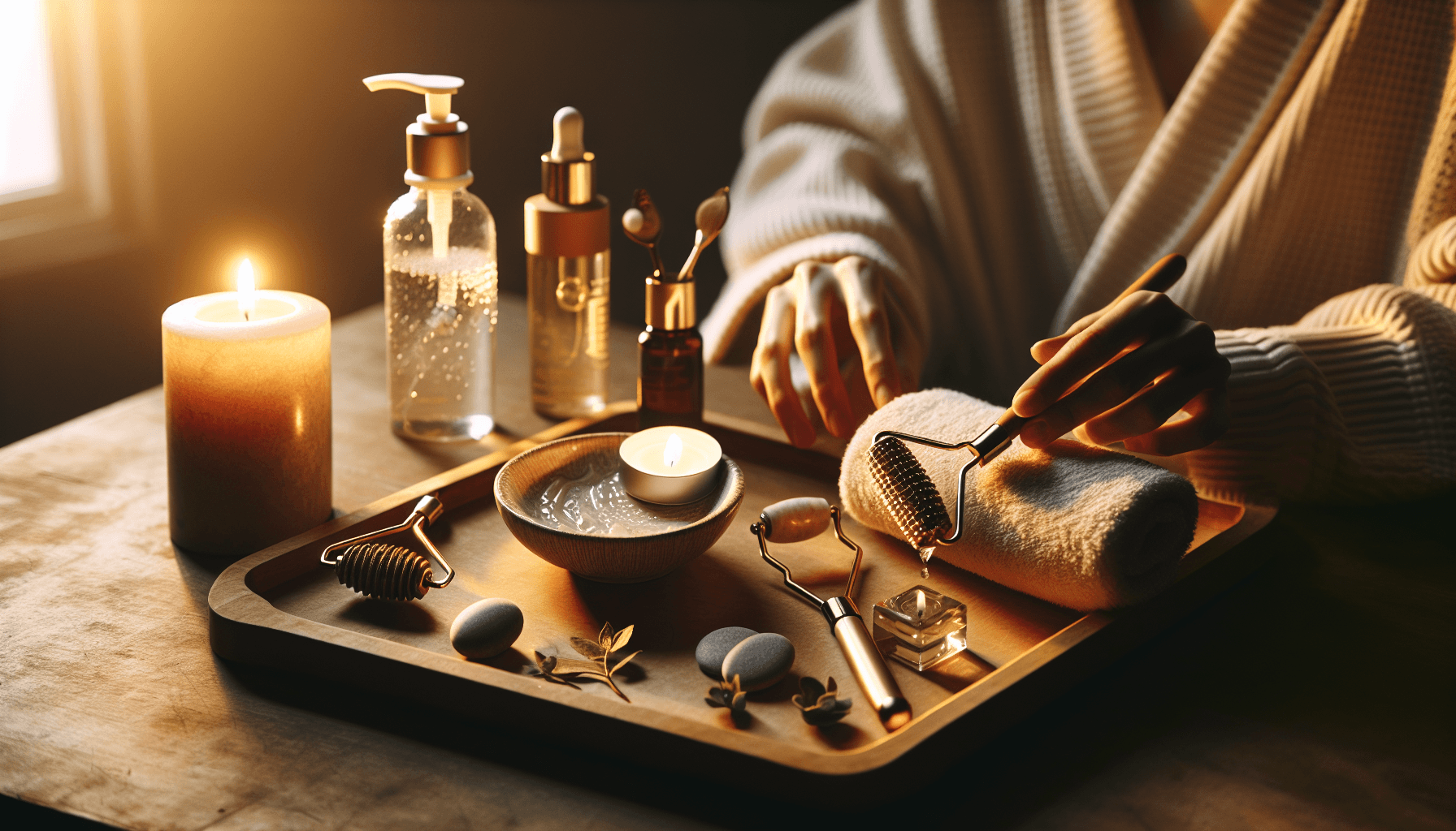 8 tendances beauté 2026 qui vont tout révolutionner