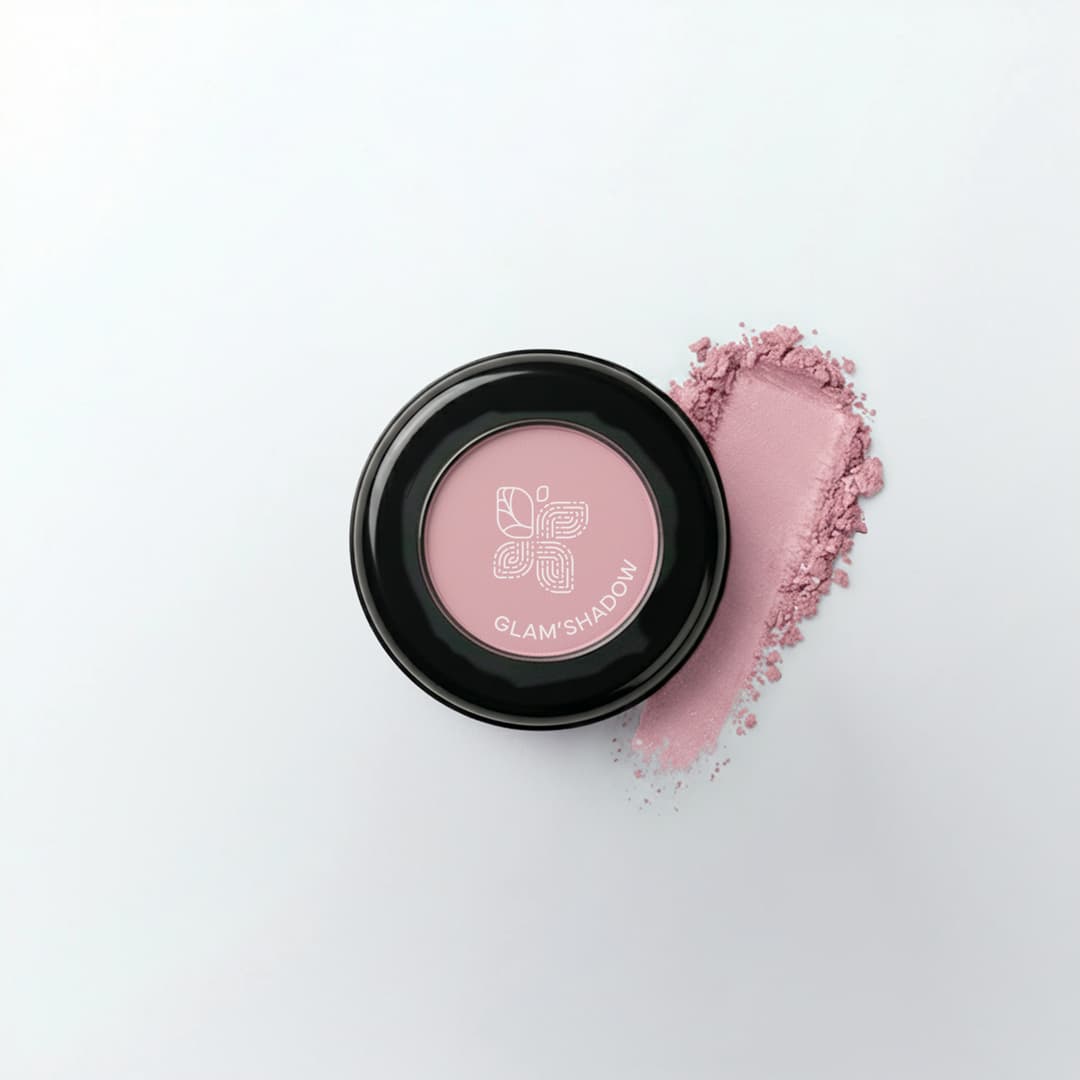 Glam'Shadow EyesShadow (Cotton Candy)
