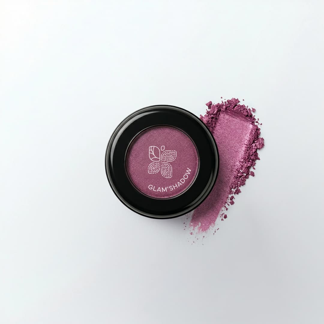 Glam'Shadow EyesShadow (Blossom)