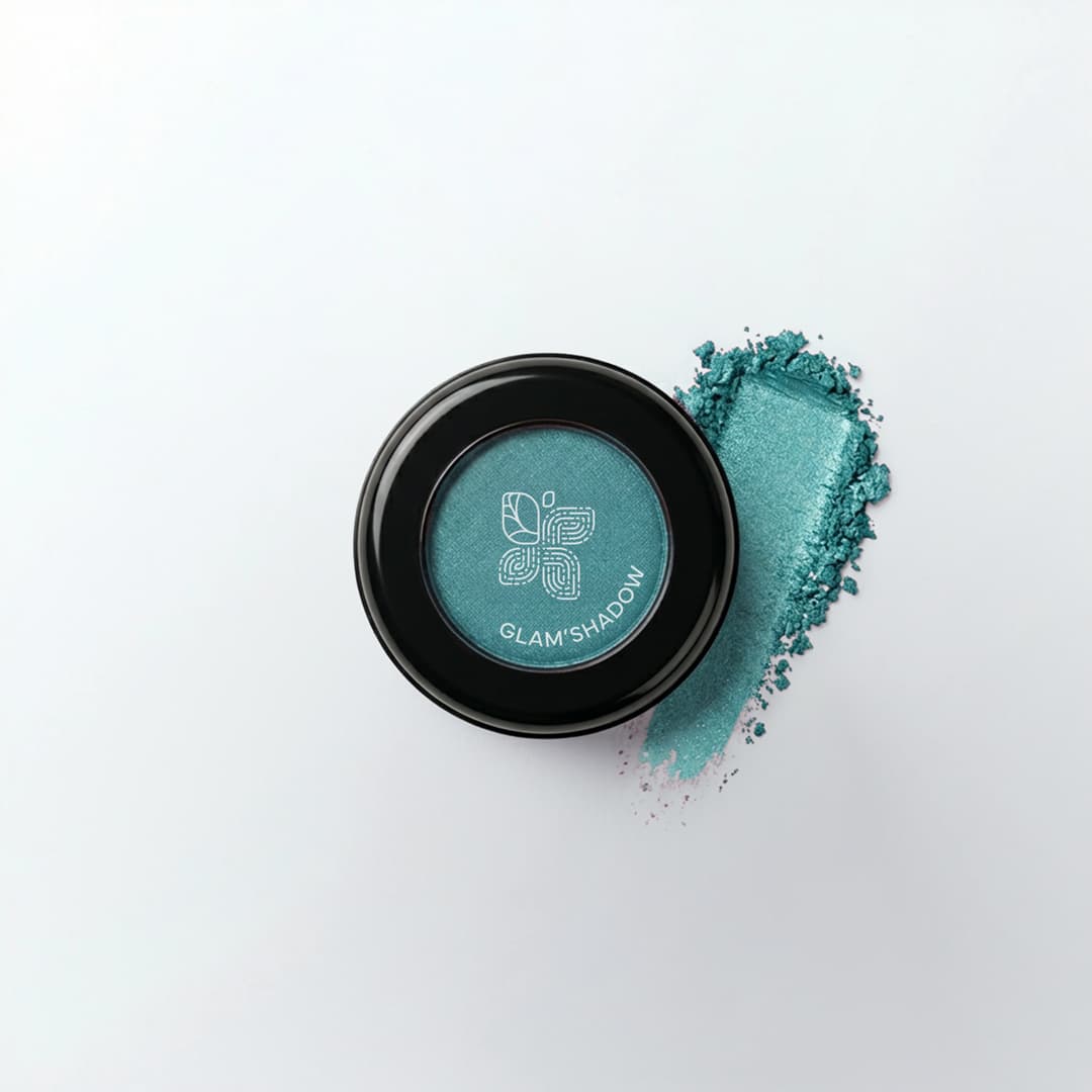 Glam'Shadow EyesShadow (Lagoon)