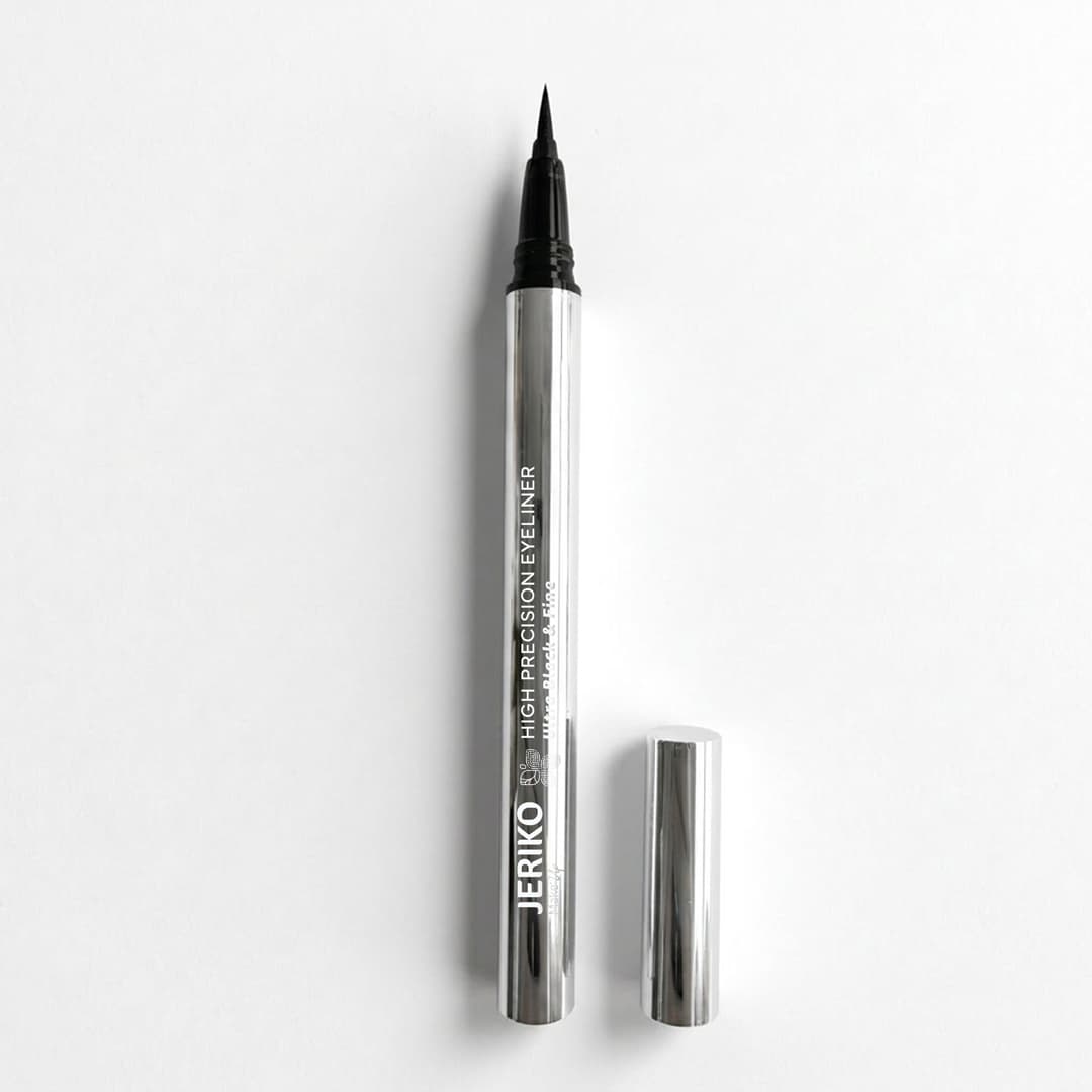 High Precision EyeLiner Ultra Black & Fine