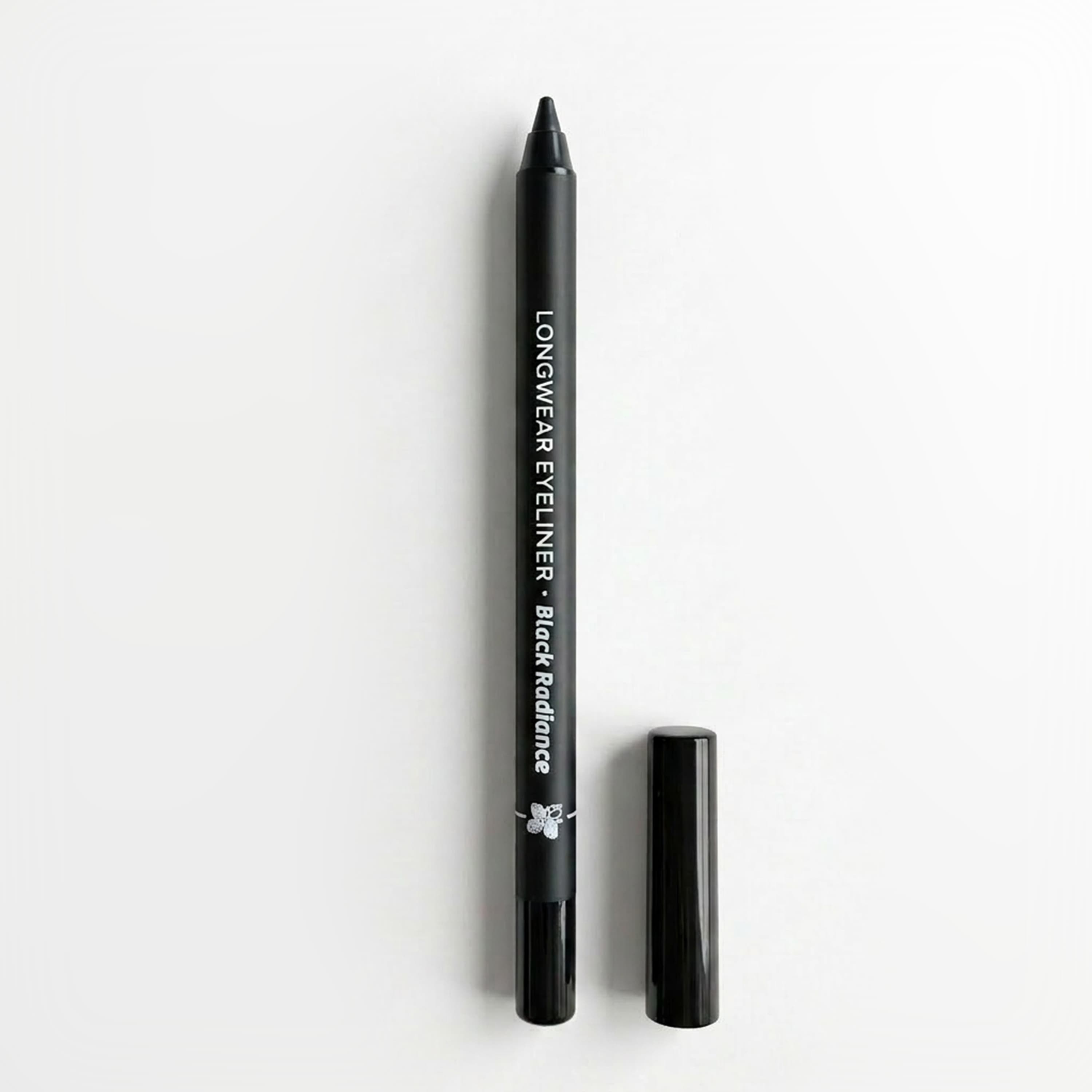 Longwear EyeLiner Black Radiance