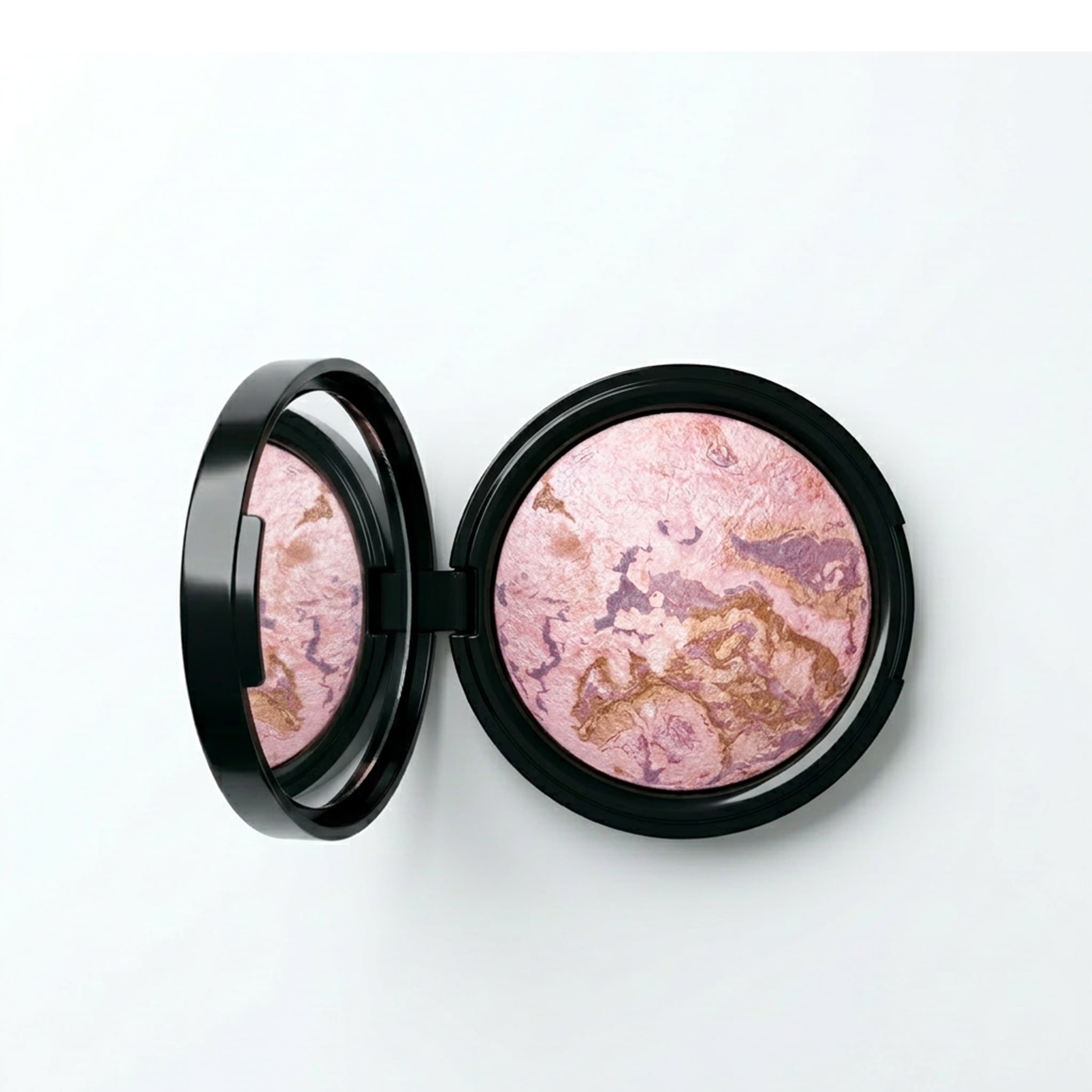 Pink luxury Blush Mineral Blusher