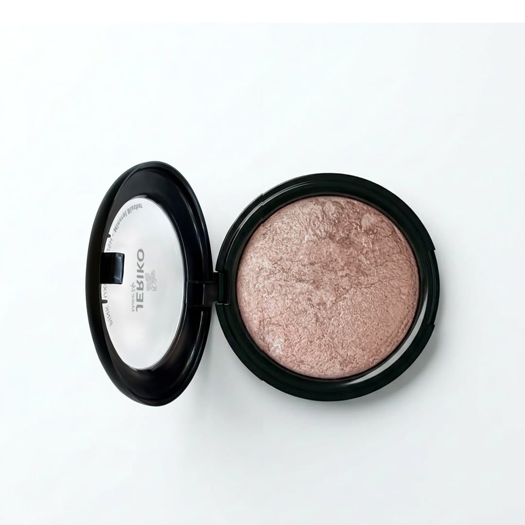 Terracota Luxury Blush Mineral Bronzer