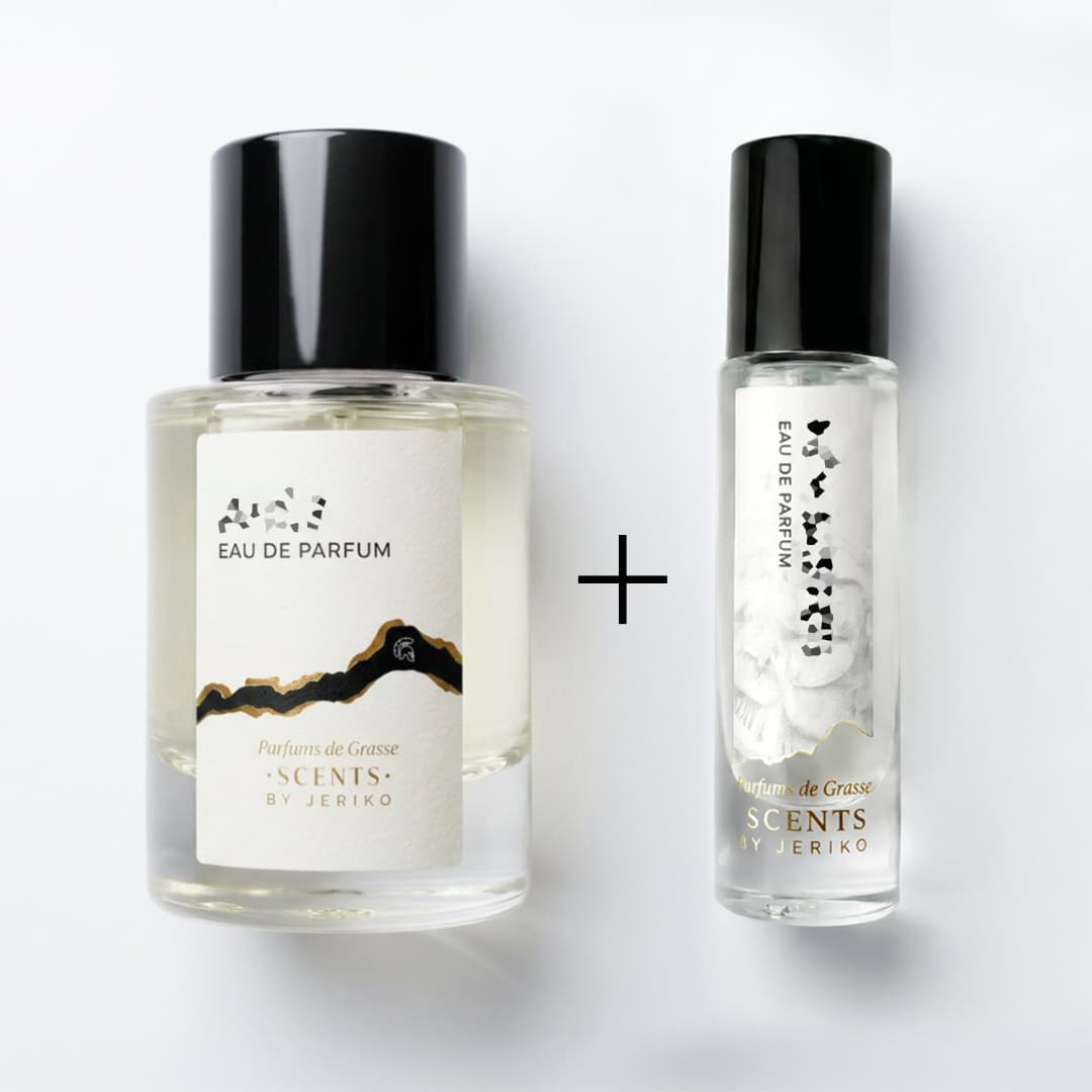 Offre fête des pères - Parfum