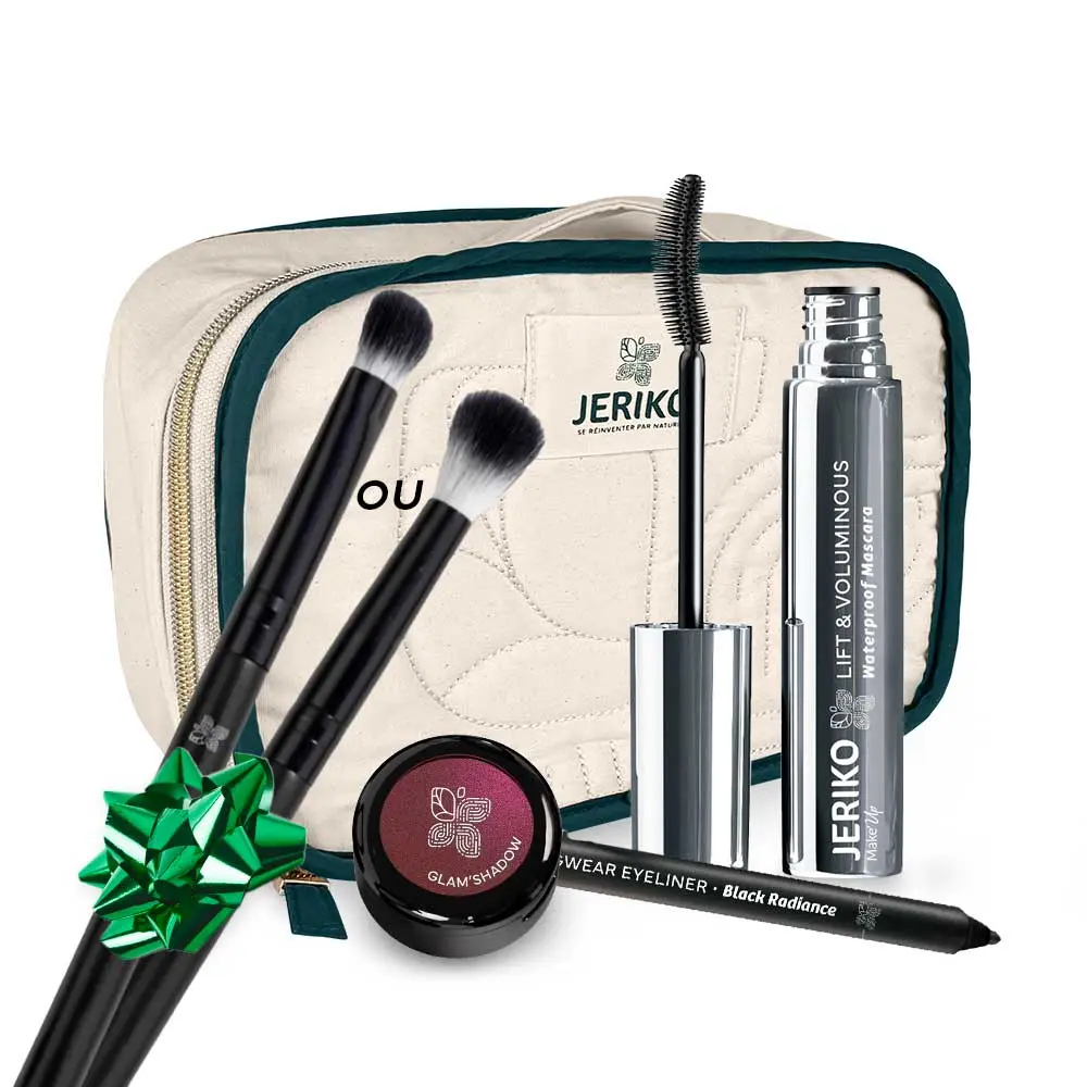 Coffret Découverte Parfums 4x10ml