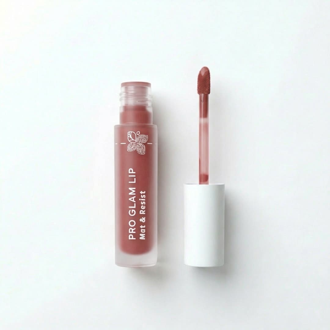 Pro Glam Lip Mat & Resist (SWEET PEACH)