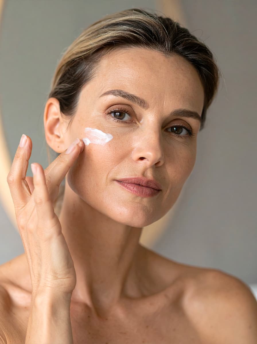 Routine Peau Mature - Jeunesse Coconning