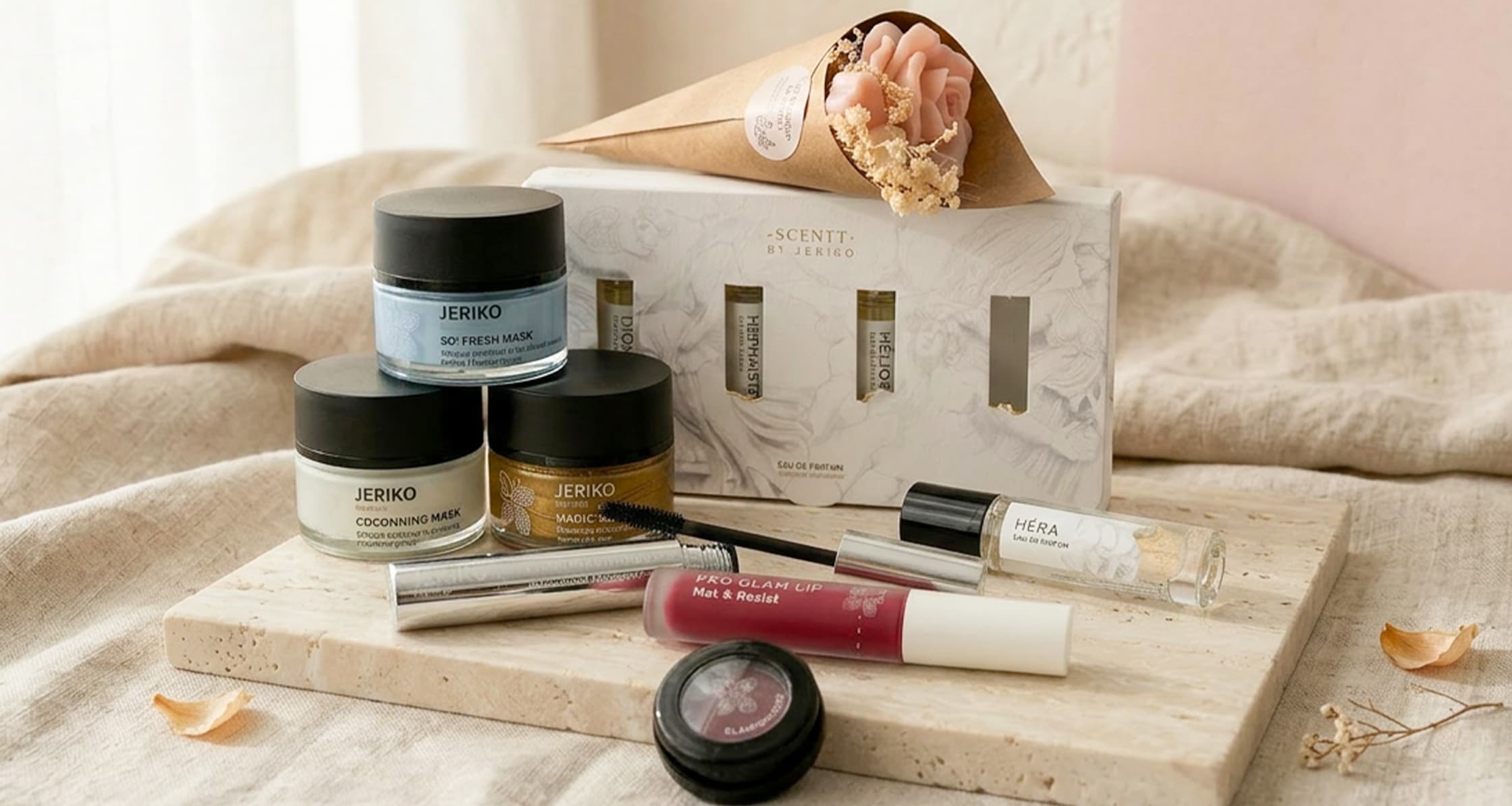 Le cadeau parfait pour la fête des mères