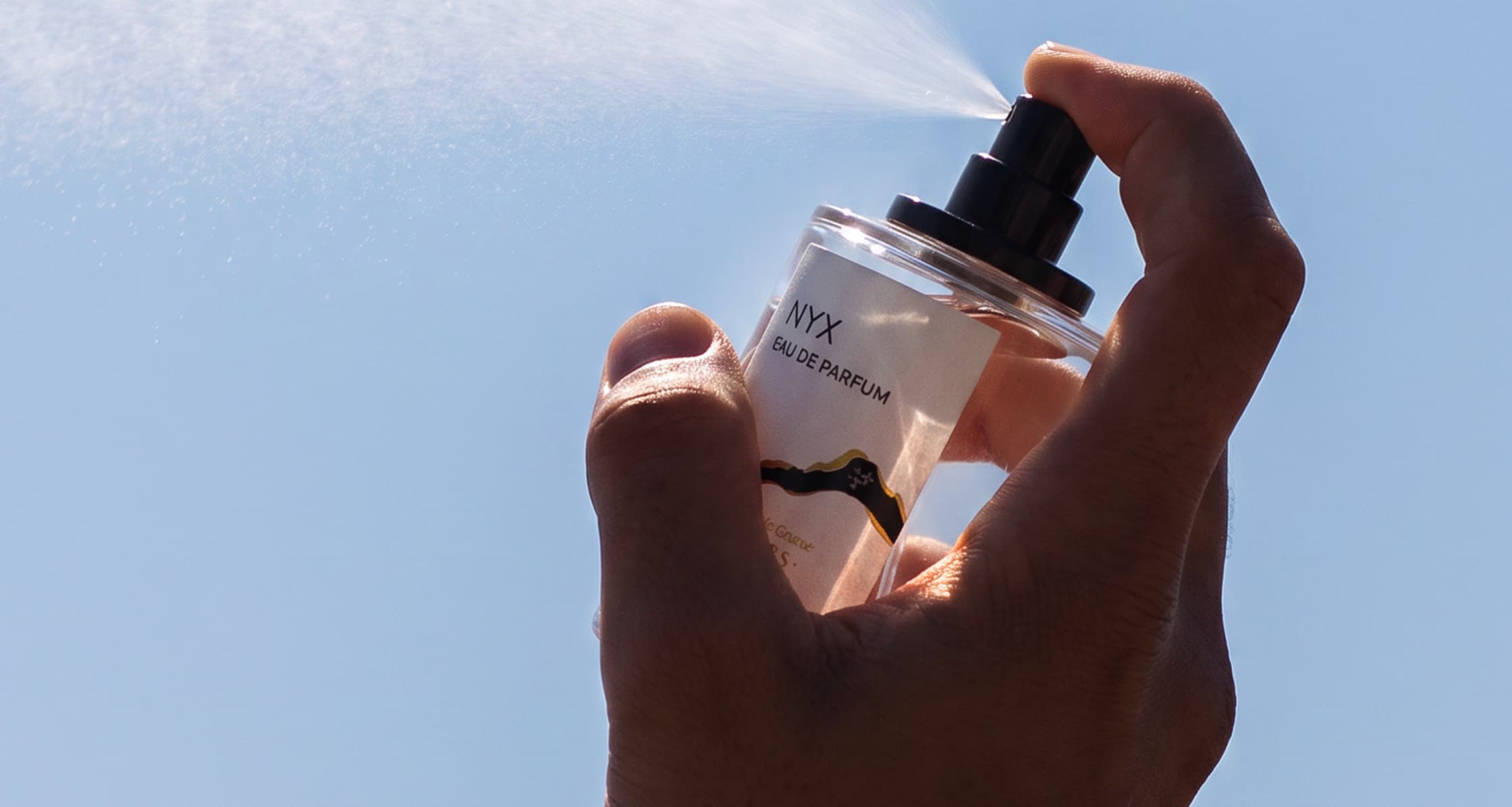 ‑10 % sur toute la gamme Scents